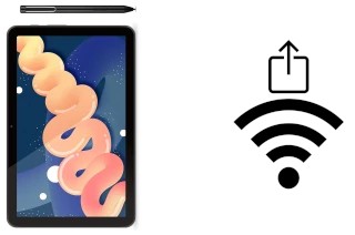 Come generare un codice QR con la password Wi-Fi su un SPC GRAVITY 3 PRO