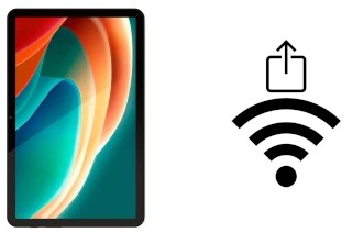 Come generare un codice QR con la password Wi-Fi su un SPC GRAVITY 4 PLUS