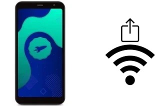 Come generare un codice QR con la password Wi-Fi su un SPC SMART PLUS