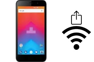 Come generare un codice QR con la password Wi-Fi su un SpeedUp S6