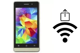 Come generare un codice QR con la password Wi-Fi su un Spinup A1 Plus One