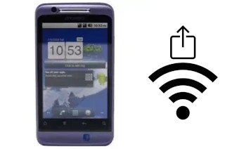 Come generare un codice QR con la password Wi-Fi su un Star G510