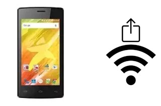 Come generare un codice QR con la password Wi-Fi su un Starmobile Play Five