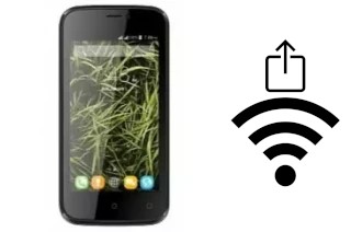 Come generare un codice QR con la password Wi-Fi su un Strawberry ST9009