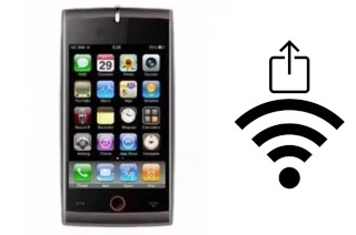 Come generare un codice QR con la password Wi-Fi su un Sunpillar SP680