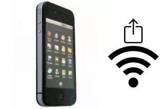 Come generare un codice QR con la password Wi-Fi su un Sunpillar SP681