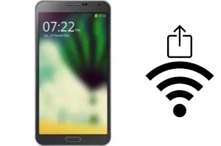 Come generare un codice QR con la password Wi-Fi su un Suntouch Amara CX300