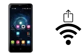 Come generare un codice QR con la password Wi-Fi su un Swipe Elite 2