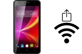 Come generare un codice QR con la password Wi-Fi su un Swipe Elite 4G