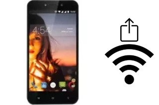 Come generare un codice QR con la password Wi-Fi su un Swipe Elite Dual