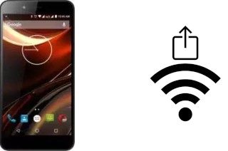 Come generare un codice QR con la password Wi-Fi su un Swipe Elite Power