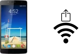 Come generare un codice QR con la password Wi-Fi su un Swipe Elite Sense