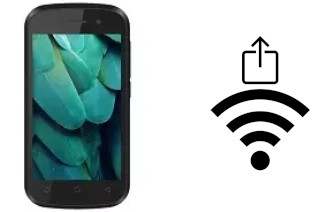 Come generare un codice QR con la password Wi-Fi su un Swipe Konnect 4G