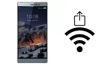 Come generare un codice QR con la password Wi-Fi su un Switel eSmart M3