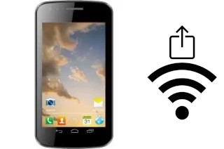 Come generare un codice QR con la password Wi-Fi su un Switel Magic S40D