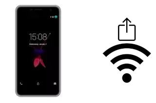 Come generare un codice QR con la password Wi-Fi su un Symphony H400