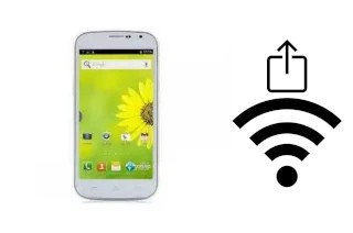 Come generare un codice QR con la password Wi-Fi su un Szenio Syreni 61QHD II