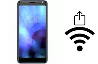 Come generare un codice QR con la password Wi-Fi su un Tambo TA 3