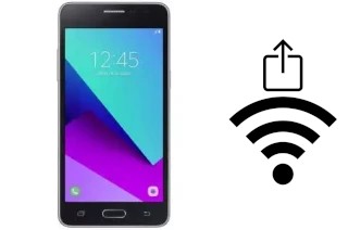 Come generare un codice QR con la password Wi-Fi su un Tasen W123