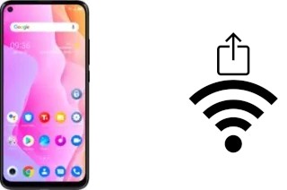 Come generare un codice QR con la password Wi-Fi su un TCL 10L