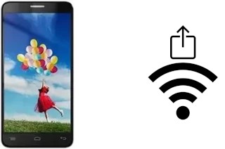 Come generare un codice QR con la password Wi-Fi su un TCL Hero N3