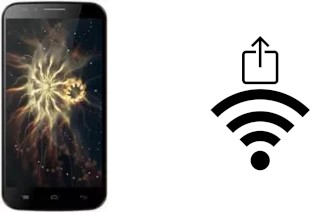 Come generare un codice QR con la password Wi-Fi su un TCL M2U