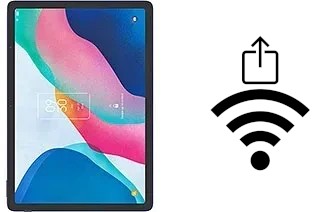 Come generare un codice QR con la password Wi-Fi su un TCL NxtPaper 12 Pro