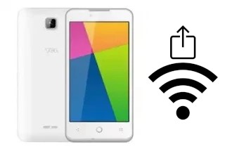 Come generare un codice QR con la password Wi-Fi su un TCL P332U