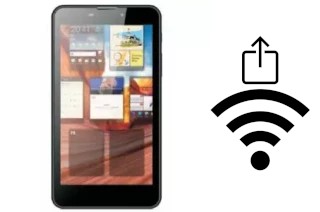 Come generare un codice QR con la password Wi-Fi su un TELEFUNKEN Telefunken T-PHAB6