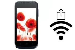 Come generare un codice QR con la password Wi-Fi su un TELEFUNKEN TF-SP4002