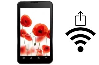 Come generare un codice QR con la password Wi-Fi su un TELEFUNKEN TF-SP5301