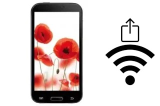 Come generare un codice QR con la password Wi-Fi su un TELEFUNKEN TF-SP5302