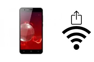 Come generare un codice QR con la password Wi-Fi su un Telego Focus