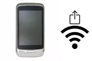 Come generare un codice QR con la password Wi-Fi su un Tianyu E650