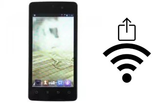 Come generare un codice QR con la password Wi-Fi su un Tianyu U86