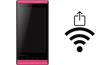 Come generare un codice QR con la password Wi-Fi su un Tooky A9 Plus