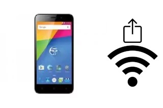 Come generare un codice QR con la password Wi-Fi su un Torque Ego Zoom Lite