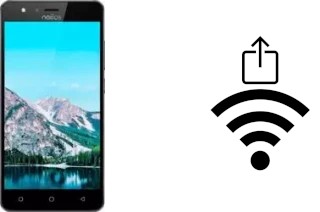 Come generare un codice QR con la password Wi-Fi su un TP-LINK Neffos C5s