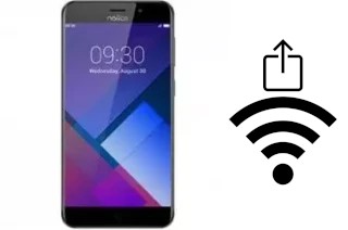 Come generare un codice QR con la password Wi-Fi su un TP-LINK Neffos C7A