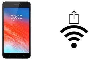 Come generare un codice QR con la password Wi-Fi su un TP-LINK Neffos Y5