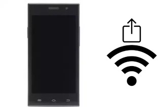 Come generare un codice QR con la password Wi-Fi su un Tracer GS4