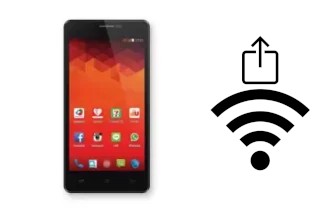 Come generare un codice QR con la password Wi-Fi su un True Smart 5-0 Slim