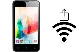 Come generare un codice QR con la password Wi-Fi su un Turbo-X Epsilon