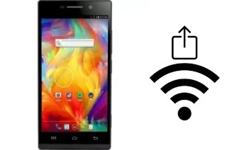 Come generare un codice QR con la password Wi-Fi su un Turbo-X Lambda