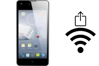 Come generare un codice QR con la password Wi-Fi su un Turbo-X Pi