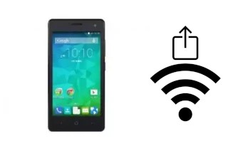 Come generare un codice QR con la password Wi-Fi su un TWM Amazing A5S