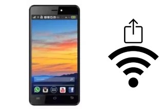 Come generare un codice QR con la password Wi-Fi su un TWZ Y53