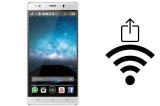 Come generare un codice QR con la password Wi-Fi su un TWZ Y60