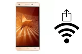 Come generare un codice QR con la password Wi-Fi su un Uimi F6