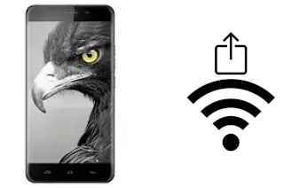 Come generare un codice QR con la password Wi-Fi su un Ulefone Metal Lite